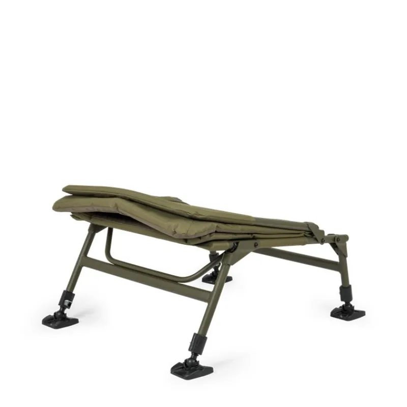 Korum Chaise Supa Lite Stretch Wide