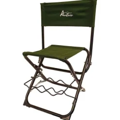 Autain Chaise Pliante Avec Porte Cannes