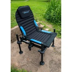 Chaise Preston Innovations Absolute Feeder Chair