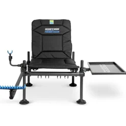 Chaise Preston Innovations Ignition Feeder Chair Combo
