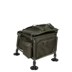 Chaise/Sac À Dos Fox Rage Predator Ruck Chair