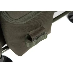 Chaise/Sac À Dos Fox Rage Predator Ruck Chair