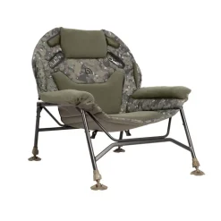 Chaise Trakker Levelite Camo Colossus Chair