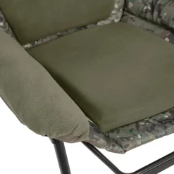 Chaise Trakker Levelite Camo Colossus Chair