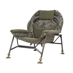 Chaise Trakker Levelite Camo Colossus Chair