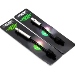 Korda Chaîne Black Stainless Chain With Adaptor