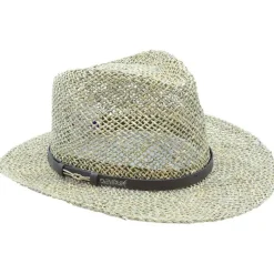 Devaux Chapeau Jumo Paille