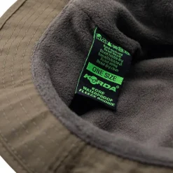 Chapeau Homme Korda Kore Fleece Waterproof Boonie