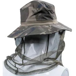 Chapeau Nash Zt Lite Hydra Flex Bush Hat