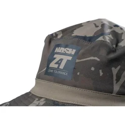 Chapeau Nash Zt Lite Hydra Flex Bush Hat
