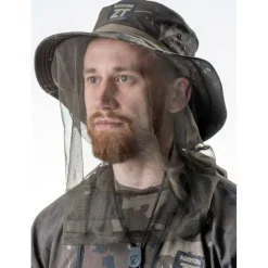 Chapeau Nash Zt Lite Hydra Flex Bush Hat