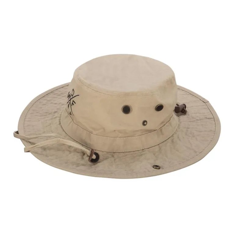Chapeau W.O.F. Bob Australien - Beige