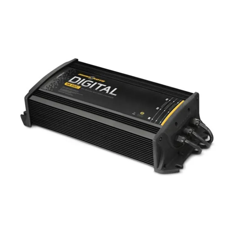 Chargeur De Batterie Fixe Minn Kota 330-E - 3 Sorties