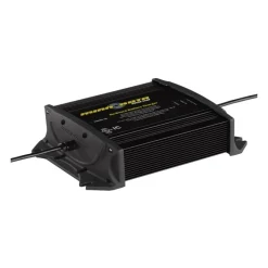 Minn Kota Chargeur De Batterie Fixe 220-E - 2 Sorties