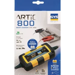 Chargeur De Batterie Gys Artic 800