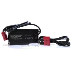 Chargeur De Batterie Lithium Ion Pour Batterie Sh Lithium Ion