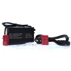 SH Lithium Chargeur De Batterie Lithium Lifepo4 Pour Batterie Lifepo4