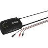 Chargeur De Batterie Nautisme 12V 15A Ctek M15