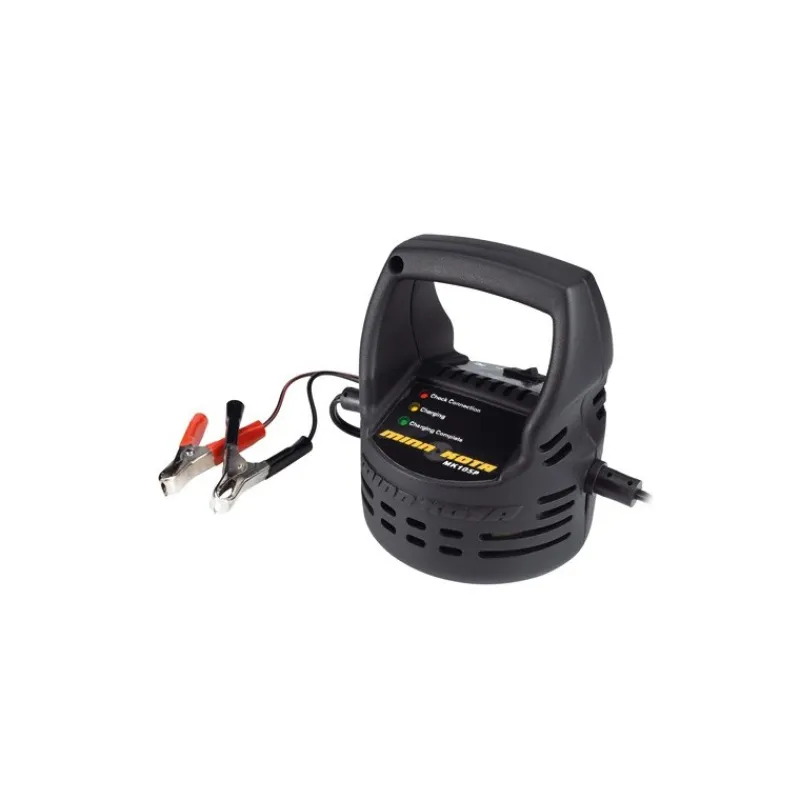 Minn Kota Chargeur De Batterie Portable 105-Pe