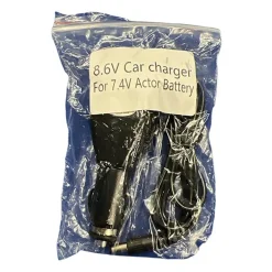 Chargeur De Voiture Boatman Car Charger Actor Pour Bateau Amorceur