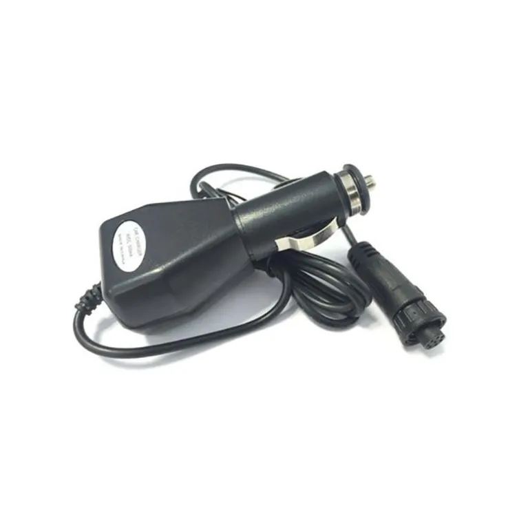 Chargeur Prise Allume Cigare Navicom Pour Rt420+, Rt420dsc+ Et Rt430bt
