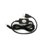 Navicom Chargeur Usb Pour Radio Vhf Rt411