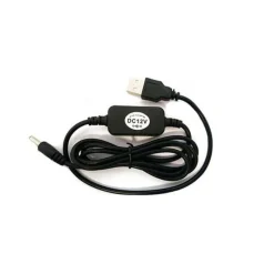 Navicom Chargeur Usb Pour Radio Vhf Rt411