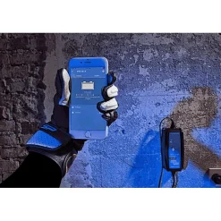 Victron Energy Chargeur Blue Smart Ip65 Charger 12/7 + Dc Connector