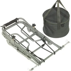 Anaconda Chariot Pick Up Trolley