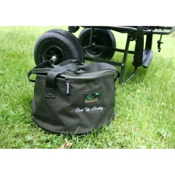 Anaconda Chariot Pick Up Trolley