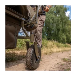 Chariot Avid Carp Transit Tri-Terrain Barrow