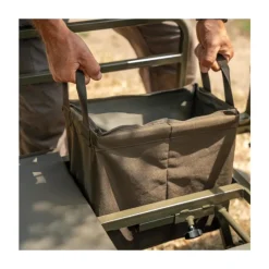 Chariot Avid Carp Transit Tri-Terrain Barrow