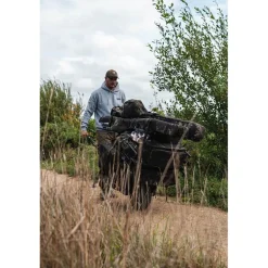 Chariot Carp Porter Roamer Carp Porter