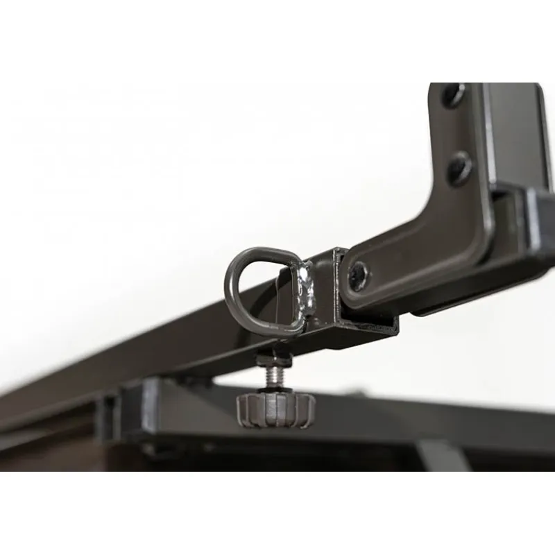 Carp Porter Chariot Stealth