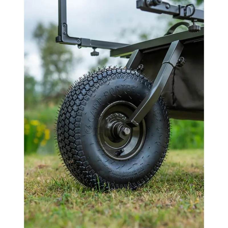 Carp Porter Chariot Stealth