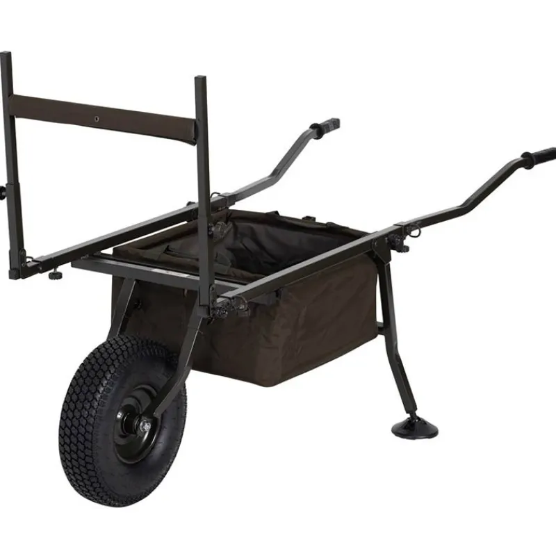 Carp Porter Chariot Stealth