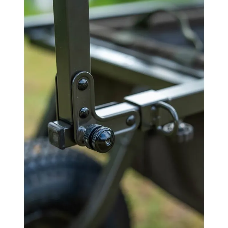 Carp Porter Chariot Stealth