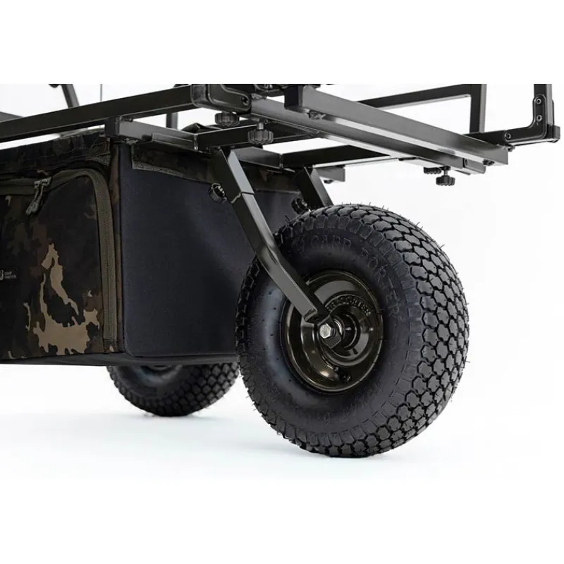 Carp Porter Chariot Trident