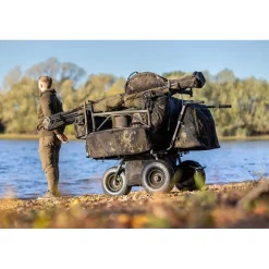 Carp Porter Chariot Trident
