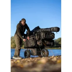Carp Porter Chariot Trident