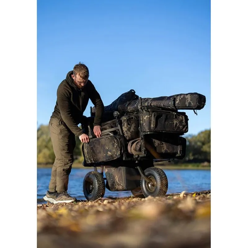 Carp Porter Chariot Trident