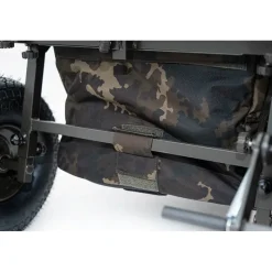 Carp Porter Chariot Trident