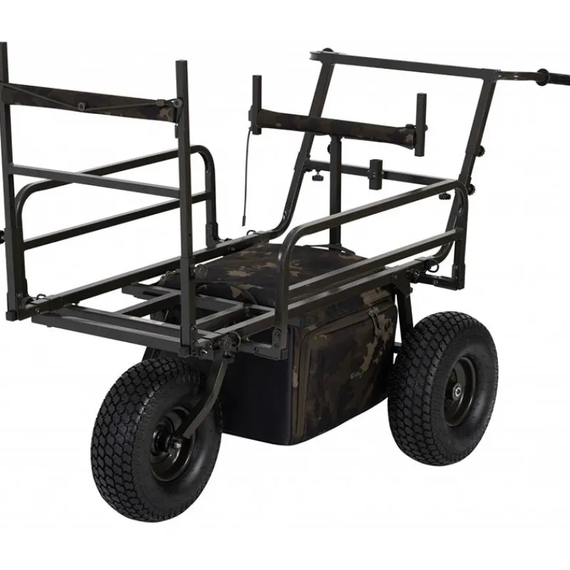 Carp Porter Chariot Trident