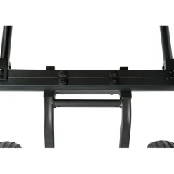 Chariot Convertible Korum S23 - Twin Wheel Barrow Kit