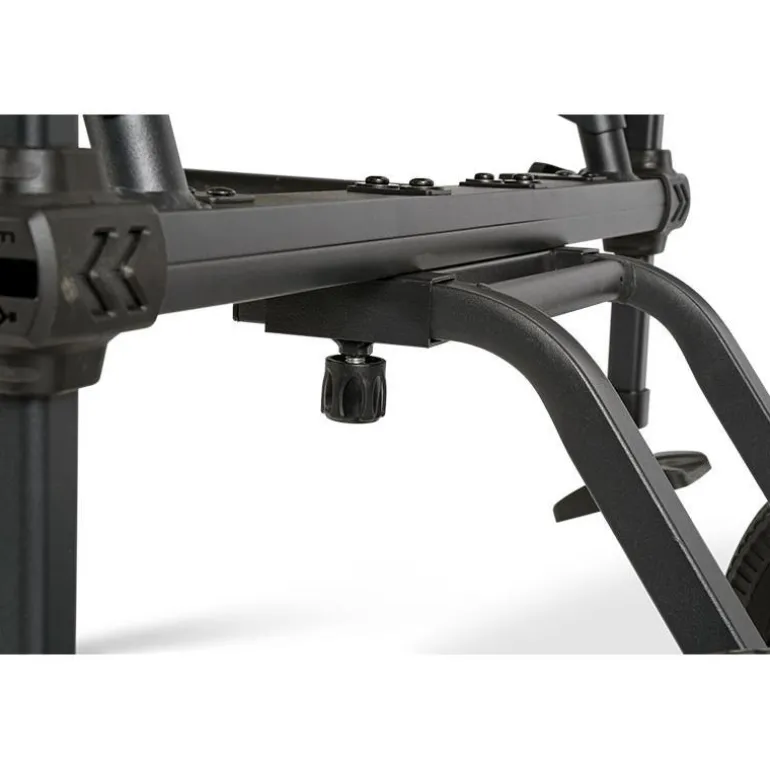 Chariot Convertible Korum S23 - Twin Wheel Barrow Kit