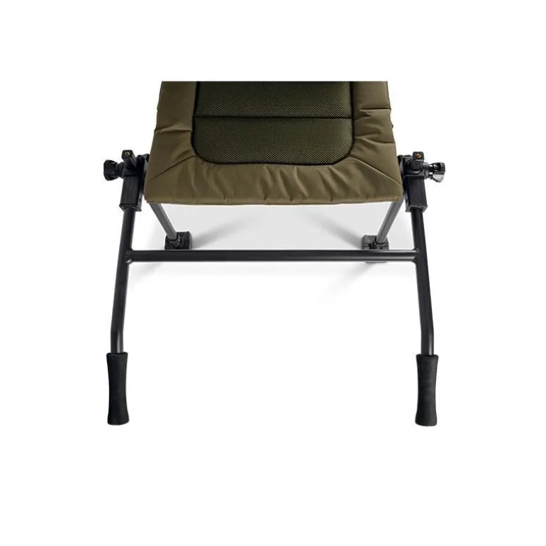 Chariot Convertible Korum S23 - Twin Wheel Barrow Kit