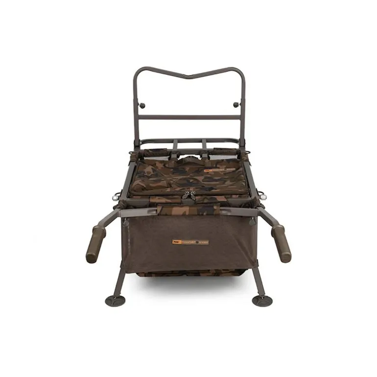 Chariot Fox Transporter Barrow