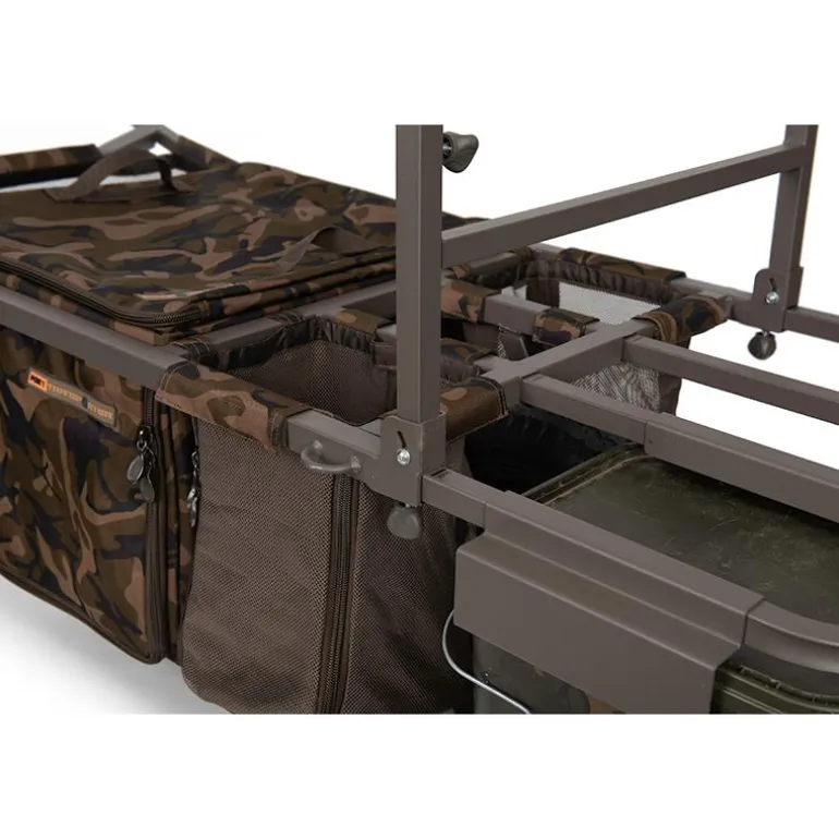 Chariot Fox Transporter Barrow