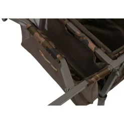 Chariot Fox Transporter Barrow