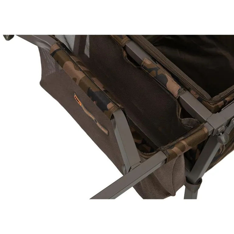 Chariot Fox Transporter Barrow